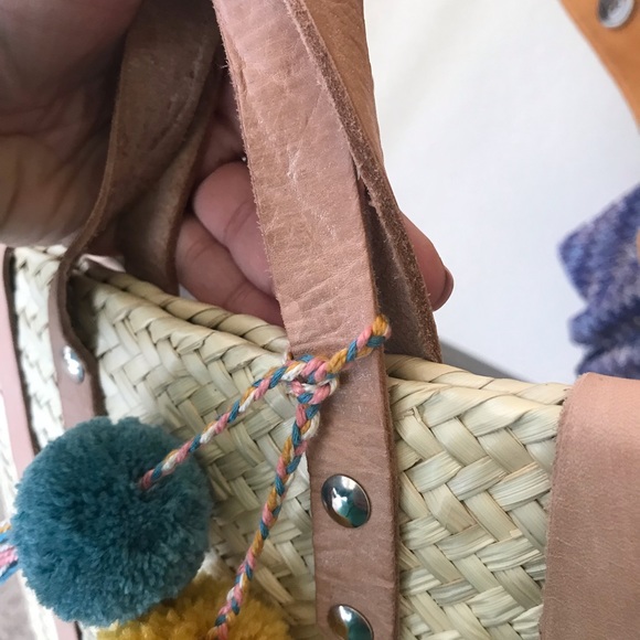 NOMAH PROJECT-Lola Backpack - Picture 3 of 7